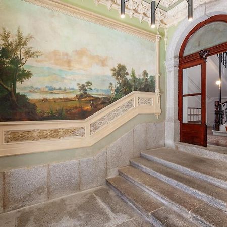 D&S - Palacio Dos Principes 포르투 외부 사진